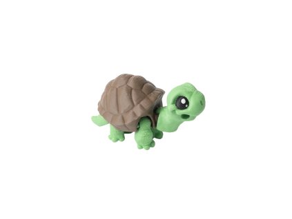 Přívěsek želvičky - Zelená