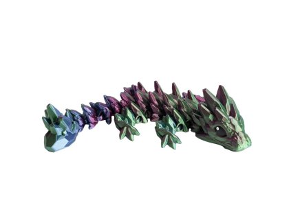 Drahokamovemlade aurora