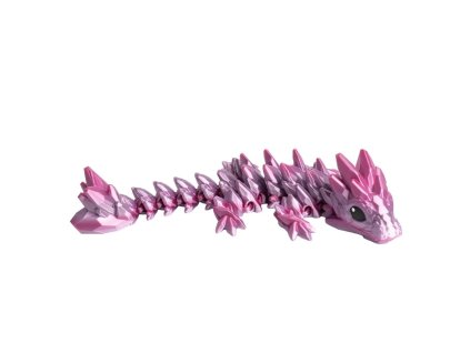 Drahokamovemlade flower