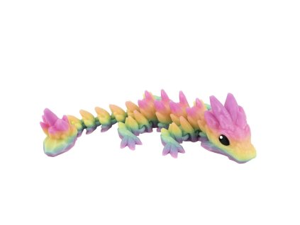 Drahokam duhovesvitici