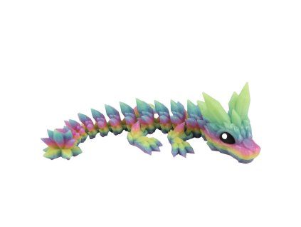 Krystalove duhovesvitici