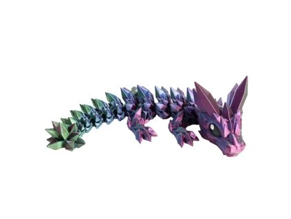 Krystalovemlade aurora