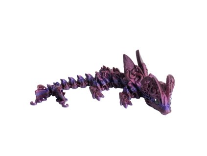 Motylimlade trpytivafialova