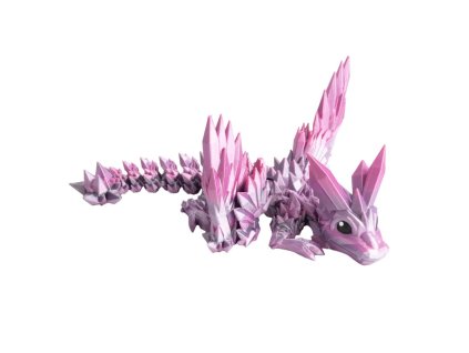 Okridlenekrystalovemlade flower