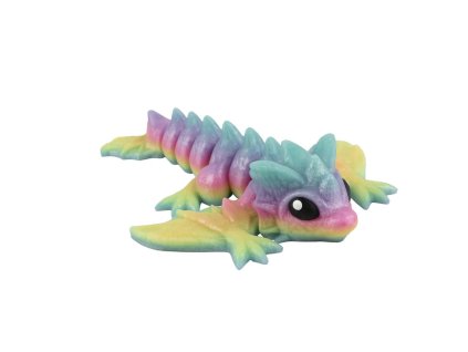 Wyverna duhovesvitici