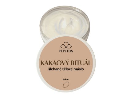 phytos kakaovy ritual