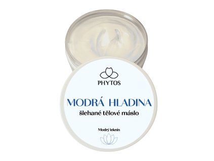phytos modra hladina