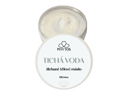phytos ticha voda