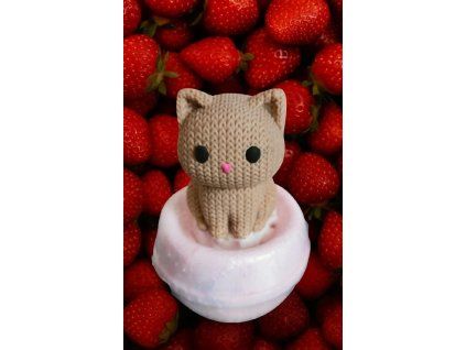 45 sumiva bomba kocicka