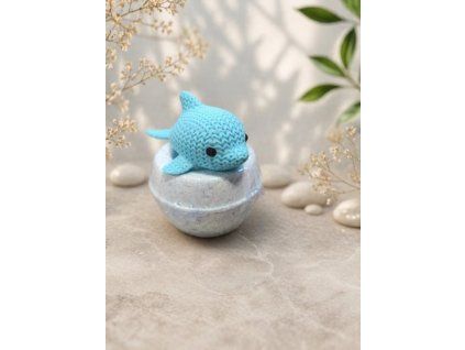 326 sumiva bomba s delfinem