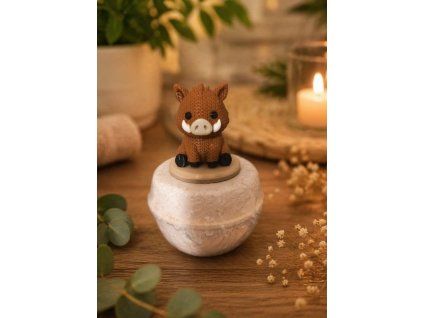 332 sumiva bomba s divocakem