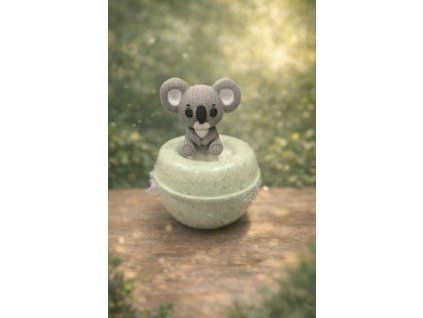 230 sumiva bomba s koalou