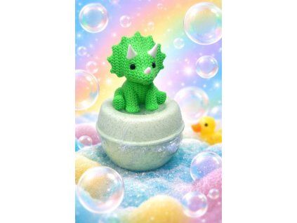 198 sumiva bomba triceratops