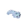 Přívěsek axolotla - Postupná modrá