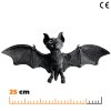 Netopýr - Černá