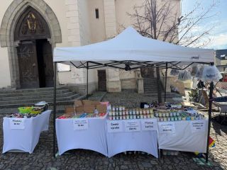 Velikonoční Kašperské hory.🐰 #velikonoce #kasperskehory #sojovesvicky #mydla #3dtisk #certifikovanavyroba #mishell