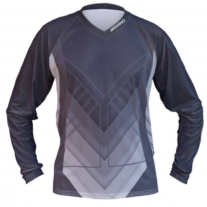 908007 dres MISHINO EMKO přední díl mockup