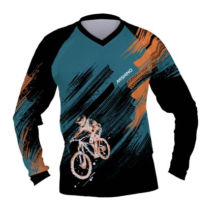 908029 dres Dirt Storm Jersey