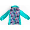 915034 dětská bunda MISHINO abstrakt 701086