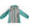 915035 dětská bunda MISHINO boho 703033