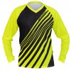 908006 dres MISHINO ŠIKMÉ NEON přední díl 1