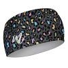 Čelenka Mishino UNI Leopard barevný
