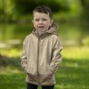 922004 bunda dětská softshellová chlapecká mladší PD vzor 724005 6 kolečka na béžové pozadí