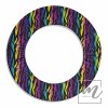411002 obal kruha zebra barevná
