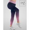901023 legíny MISHINO Blue Pink