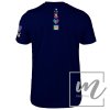 Slovácké léto 2024 tričko 904 ZADNÍ NAVY