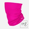 907022 nákrčník neon růžová