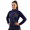 903020 dámská mikina LISA vzor 756041 Noční spektrum (1)