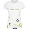 913002 3 dámské funkční tričko Mishino inline skating zelené PD2