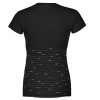 913003 1 dámské funkční tričko Mishino Linky černé ZD2