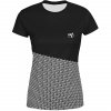 913004 1 dámské funkční tričko Mishino M opakování černé PD2