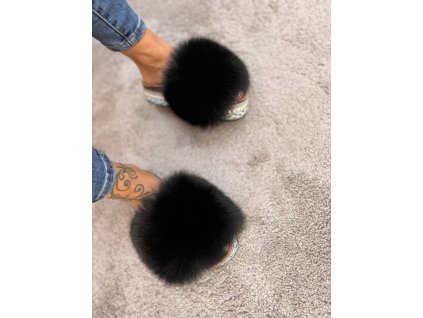 Black Chic Fox – platforma
