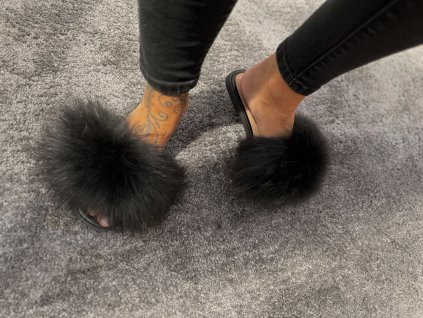 Black Glam