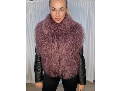 Velvet Berry Lama