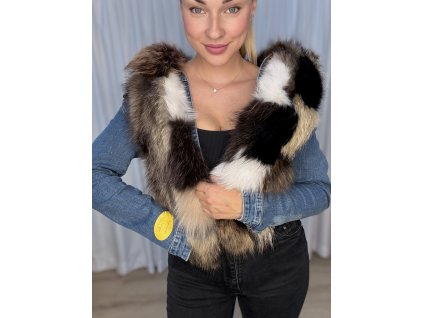 Street Fox Chic