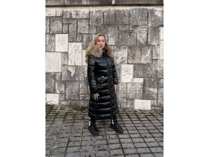 Bunda Aurisse – Long Gloss Edition