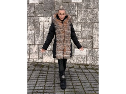 Arctic Queen – Extreme Winter Edition