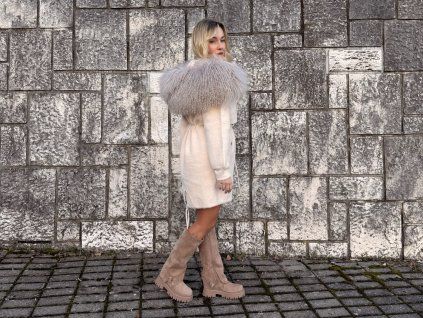 ALPACA LUXE – Lama Edition