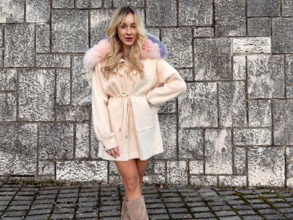 ALPACA PASTEL ROYAL – Lilac Edition