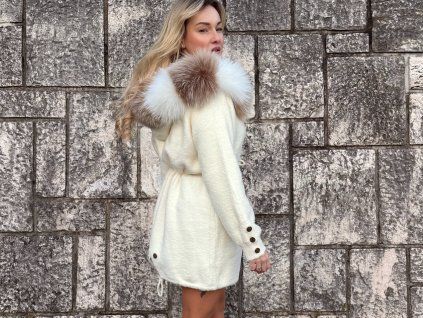 ALPACA ELEGANT ICE – Raccoon Edition