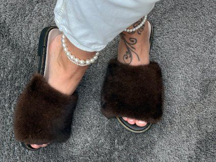 Norka Chocolate Slides