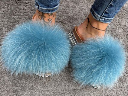 oxelle Denim Sky