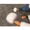 Arctic Luxe Fox (biela líška – posledné kusy)