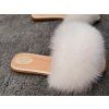 Arctic Luxe Fox (biela líška – posledné kusy)