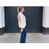 LUNA Pearl Jacket – Powder Pink