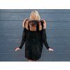 AURORA Coat – Royal Fox Edition